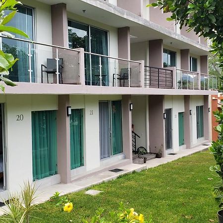 Calu Hotel En La Laguna, Santa Maria Del Oro La Laguna  ภายนอก รูปภาพ