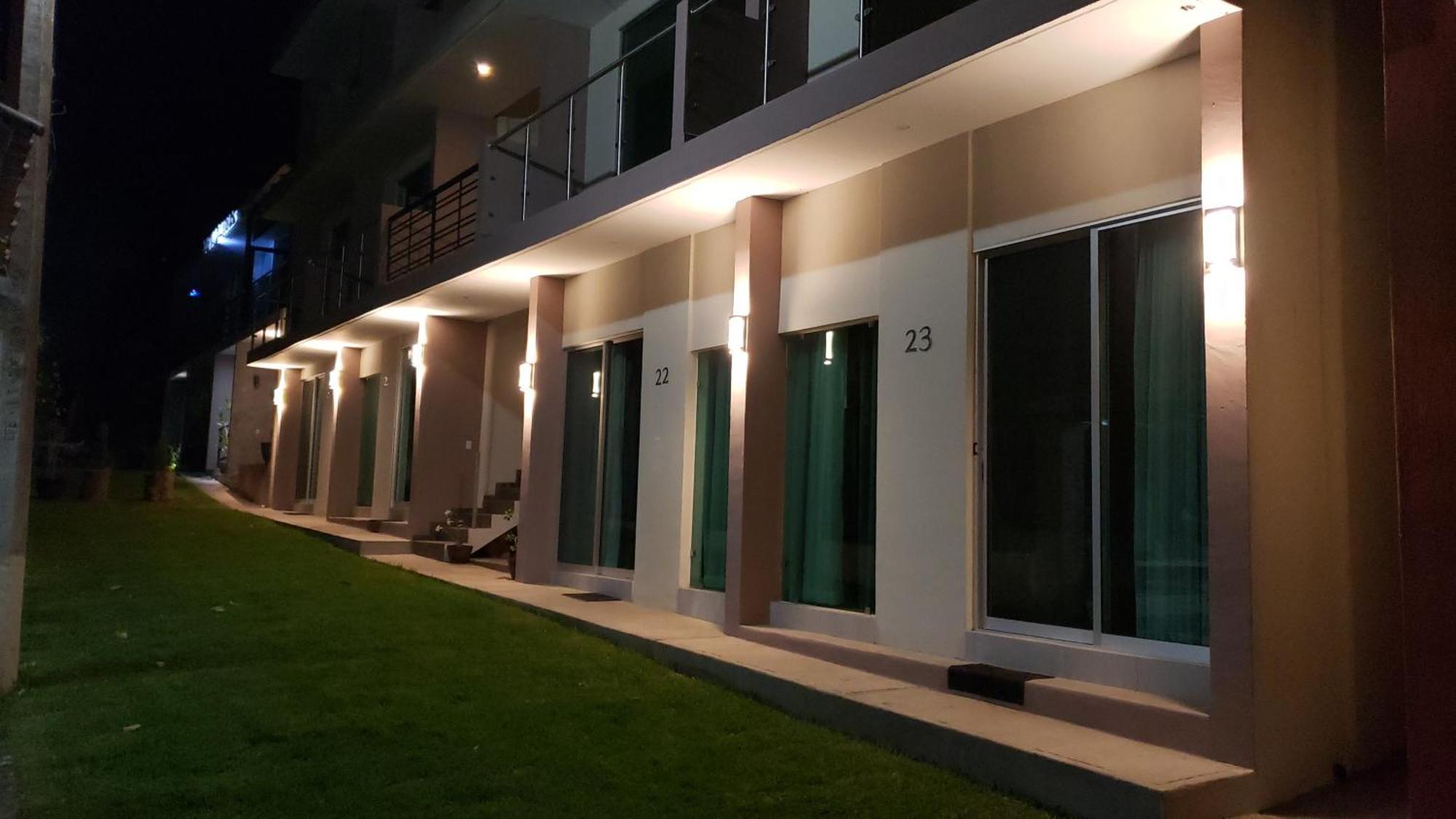 Calu Hotel En La Laguna, Santa Maria Del Oro La Laguna  ภายนอก รูปภาพ